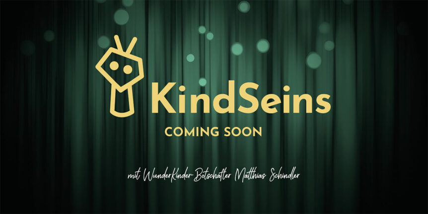 Coming Soon Kinderhaus KindSeins