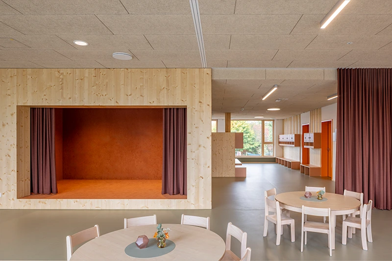 Featured image for “Kinderhaus Wunderschön”